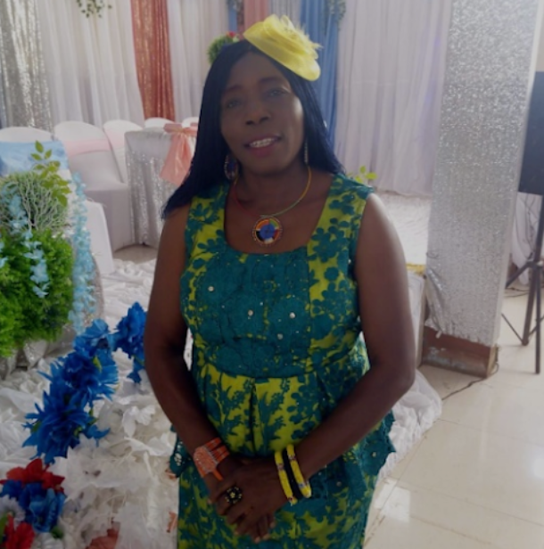 Bainsi Judith - Adviser 1