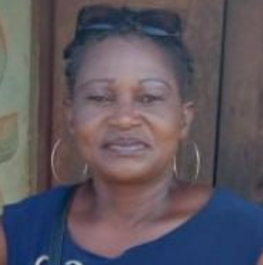 Wanki Victorine - Financial Secretary